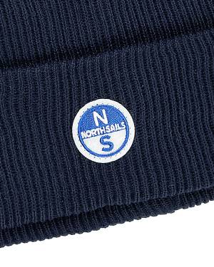 CAPPELLO NORTH SAILS 727350 NAVY BLUE-2-mini