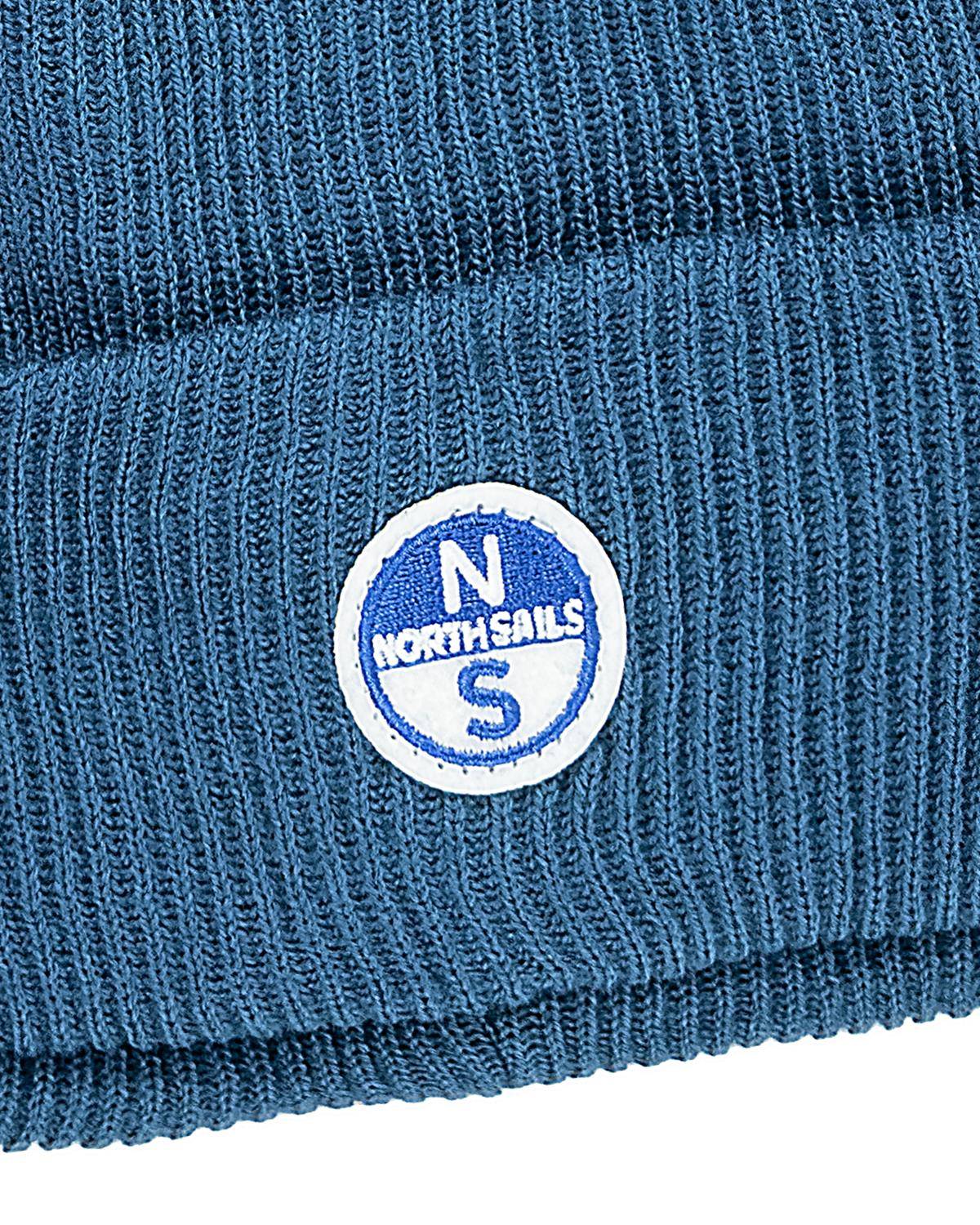 CAPPELLO NORTH SAILS 727350 WATER GREEN-2