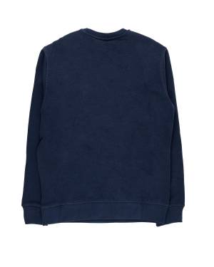 FELPA NORTH SAILS 794460 NAVY BLUE-1-mini