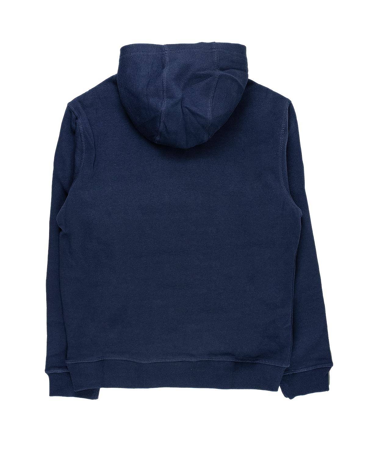 FELPA NORTH SAILS 794461 NAVY BLUE-1