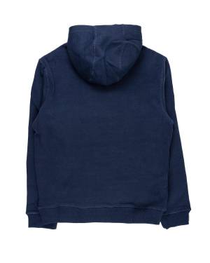 FELPA NORTH SAILS 794461 NAVY BLUE-1-mini