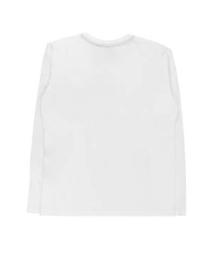 T-SHIRT NORTH SAILS 795202 MARSHMALLOW-1-mini