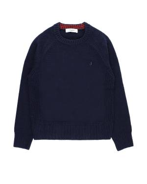 MAGLIA JECKERSON J4421 BLU