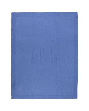 COPERTA LE BEBÉ LBB2304 AZZURRO-1-mini