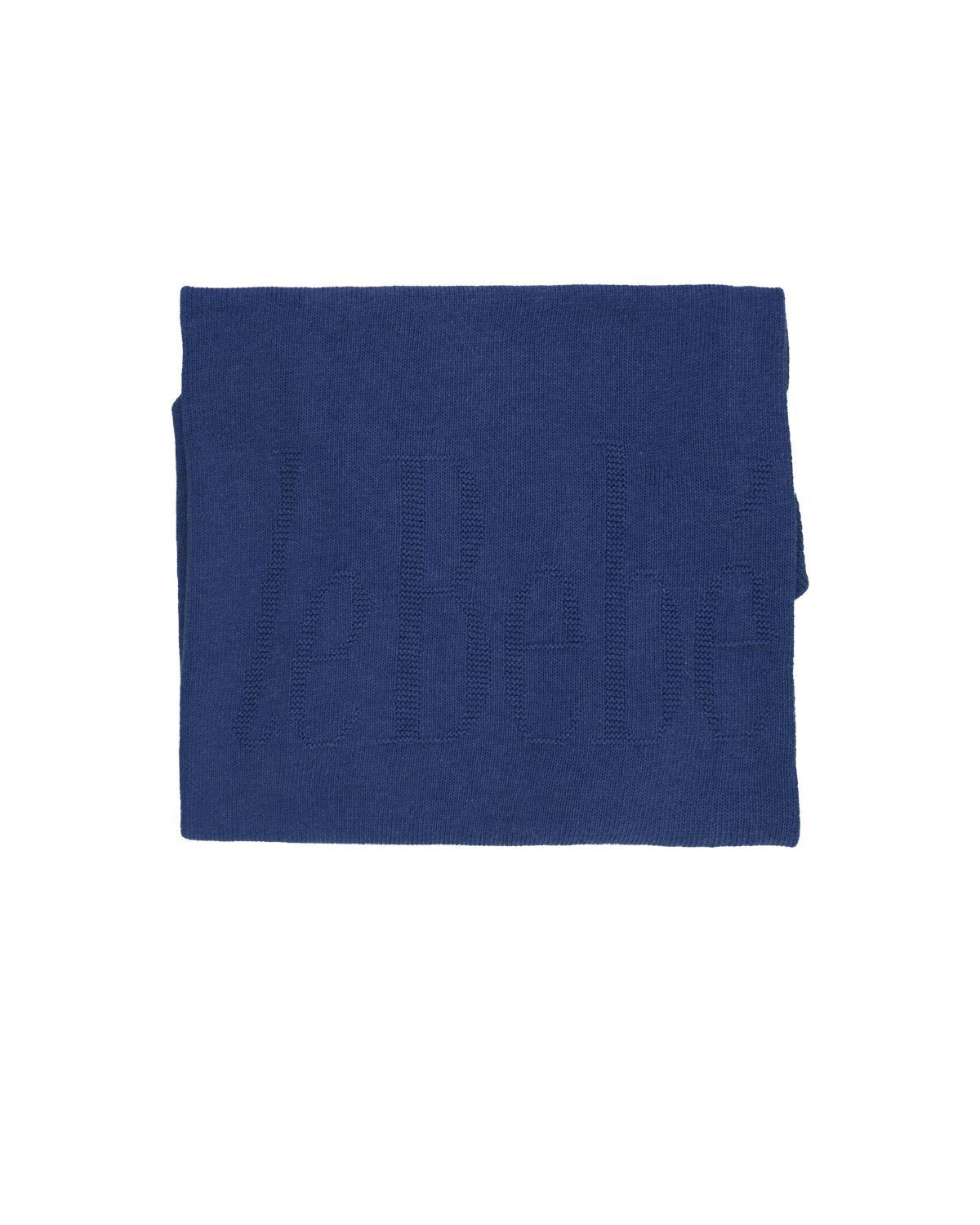 COPERTA LE BEBÉ LBB2304 BLU