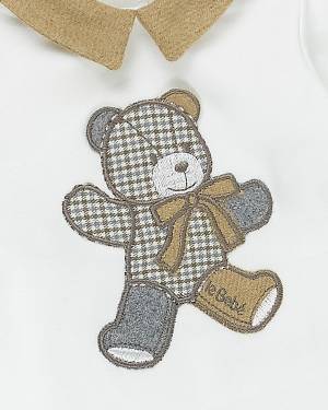 TUTINA LE BEBÉ LBB4663 PANNA-2-mini