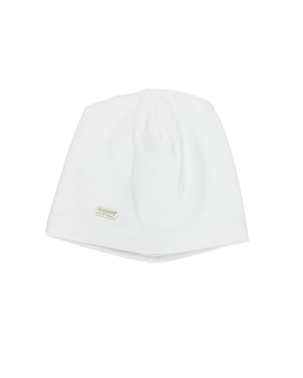 CAPPELLO LE BEBÉ LBB4674 PANNA