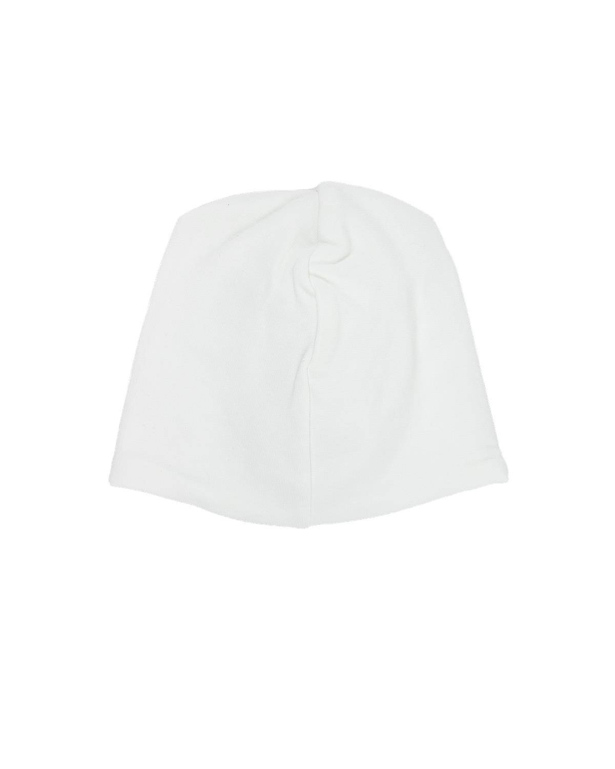 CAPPELLO LE BEBÉ LBB4674 PANNA-1