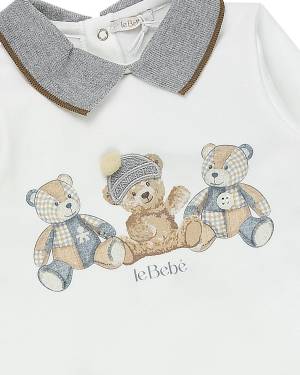 COMPLETO LE BEBÉ LBB4718 PANNA-ORSI-2-mini