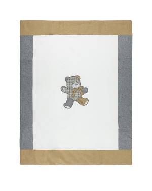 COPERTA LE BEBÉ LBB4779 PANNA-1-mini