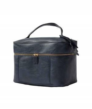 BEAUTY LE BEBÉ LBG0204 BLU