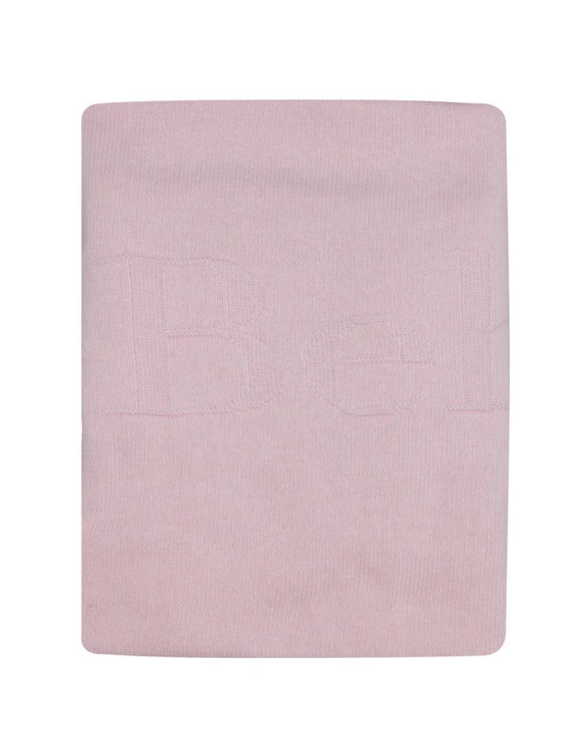 COPERTA LE BEBÉ LBG2495 ROSA