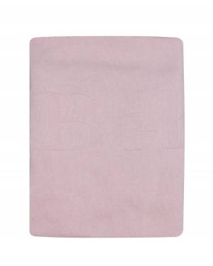 COPERTA LE BEBÉ LBG2495 ROSA