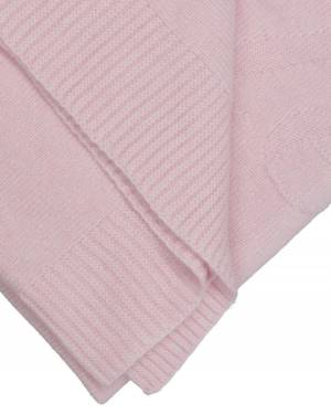 COPERTA LE BEBÉ LBG2495 ROSA-1-mini