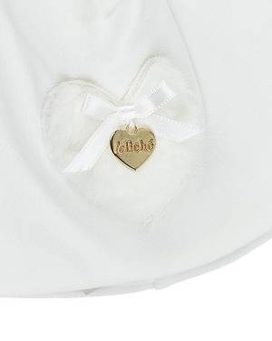 CAPPELLO LE BEBÉ LBG5336 PANNA-2-mini