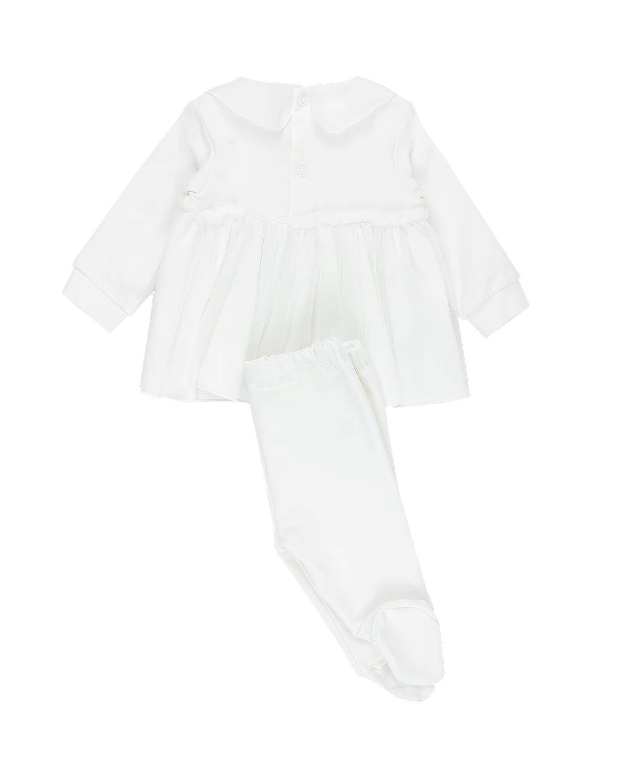 COMPLETO LE BEBÉ LBG5337 PANNA-1