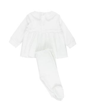 COMPLETO LE BEBÉ LBG5337 PANNA-1-mini