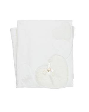COPERTA LE BEBÉ LBG5341 PANNA