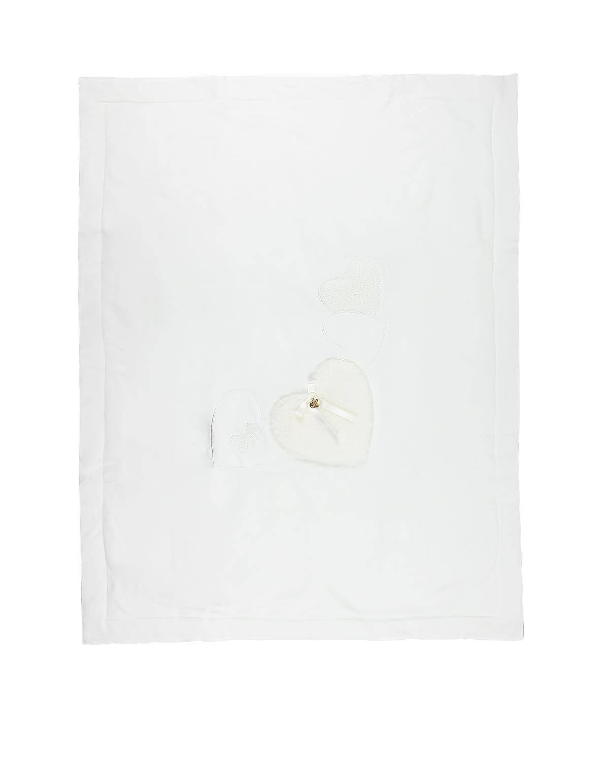 COPERTA LE BEBÉ LBG5341 PANNA-1