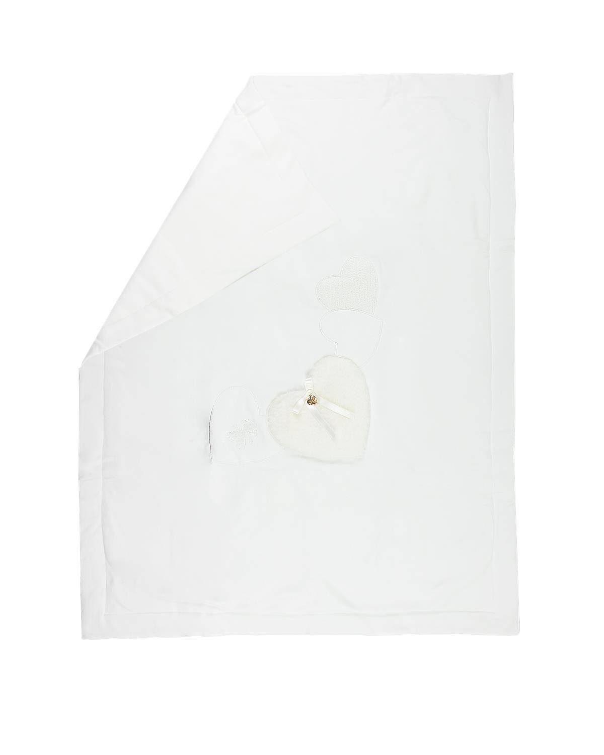 COPERTA LE BEBÉ LBG5341 PANNA-2