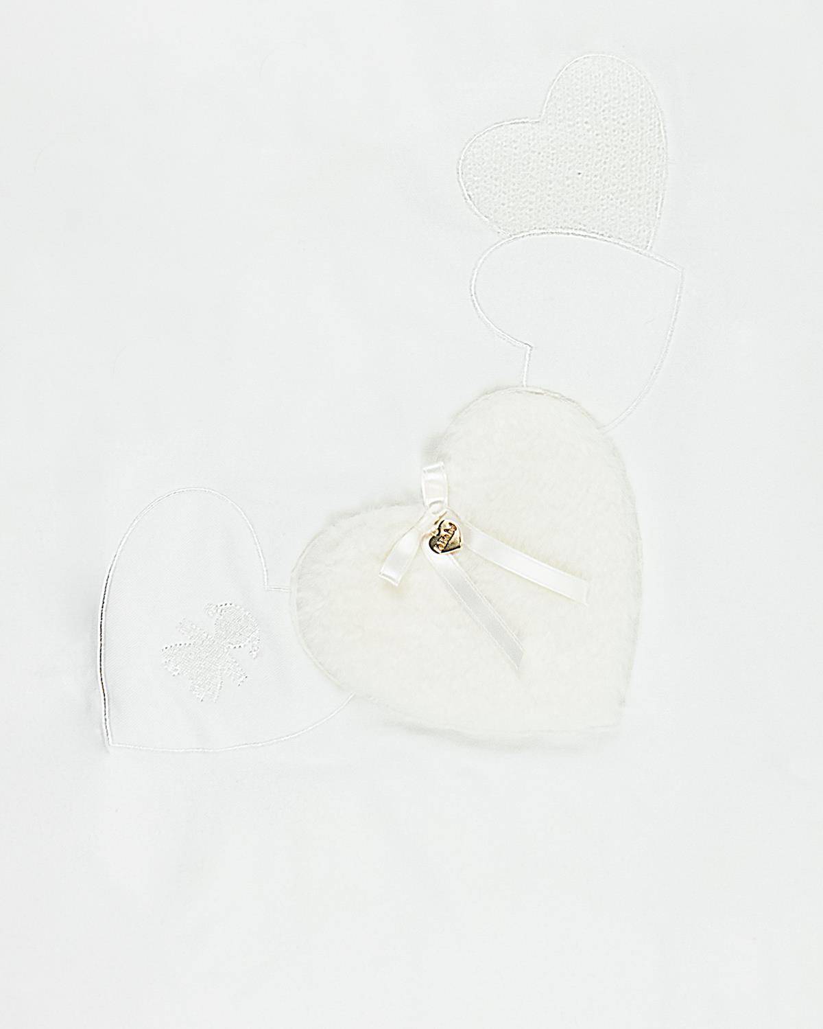 COPERTA LE BEBÉ LBG5341 PANNA-3