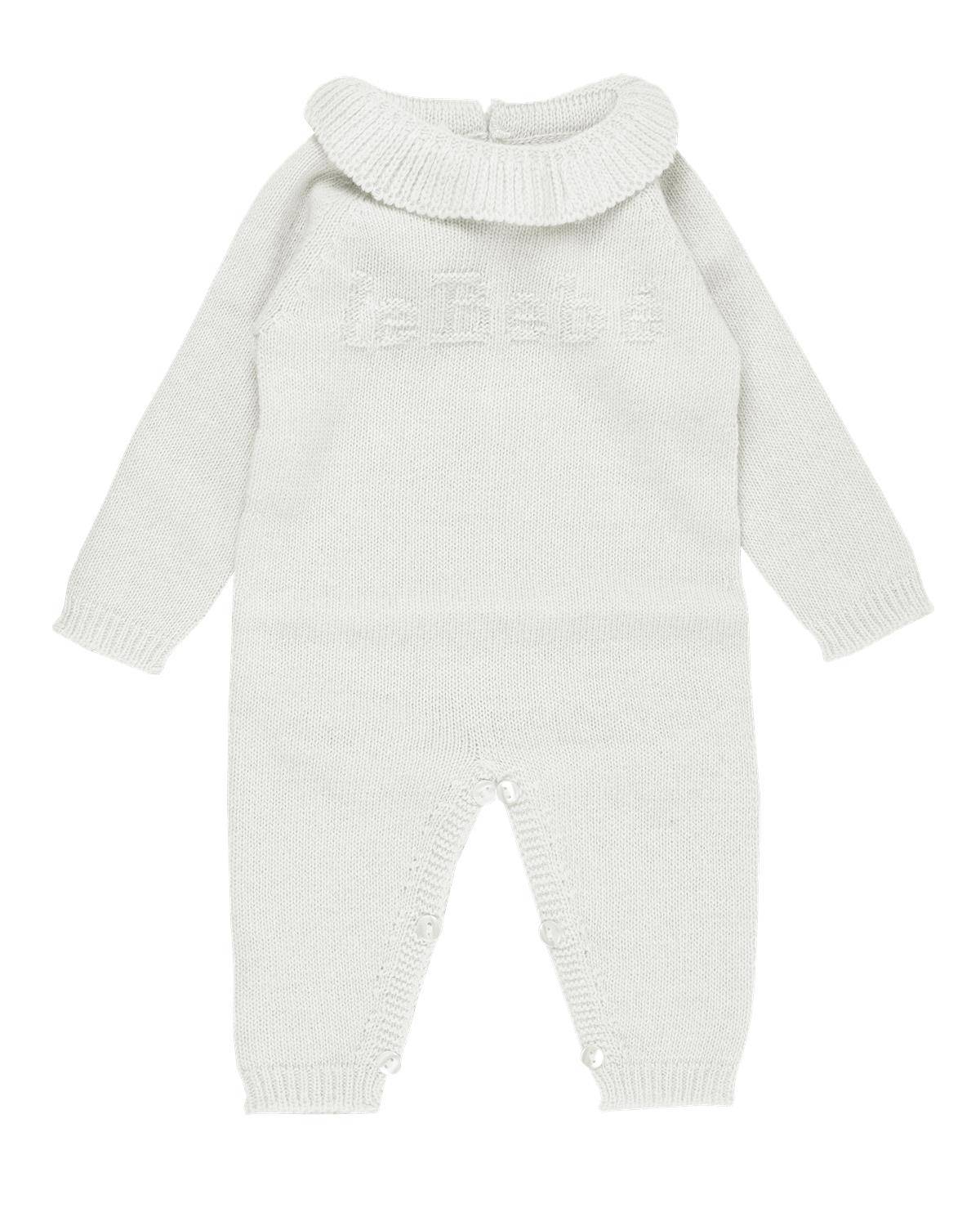 TUTINA LE BEBÉ LBG5363 PANNA