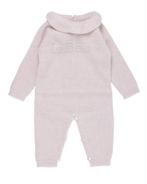 TUTINA LE BEBÉ LBG5363 ROSA