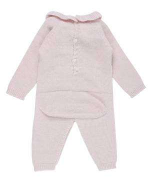 TUTINA LE BEBÉ LBG5363 ROSA-1-mini