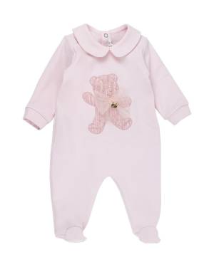 TUTINA LE BEBÉ LBG5365 ROSA