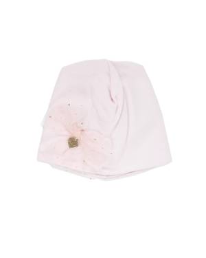 CAPPELLO LE BEBÉ LBG5372 ROSA