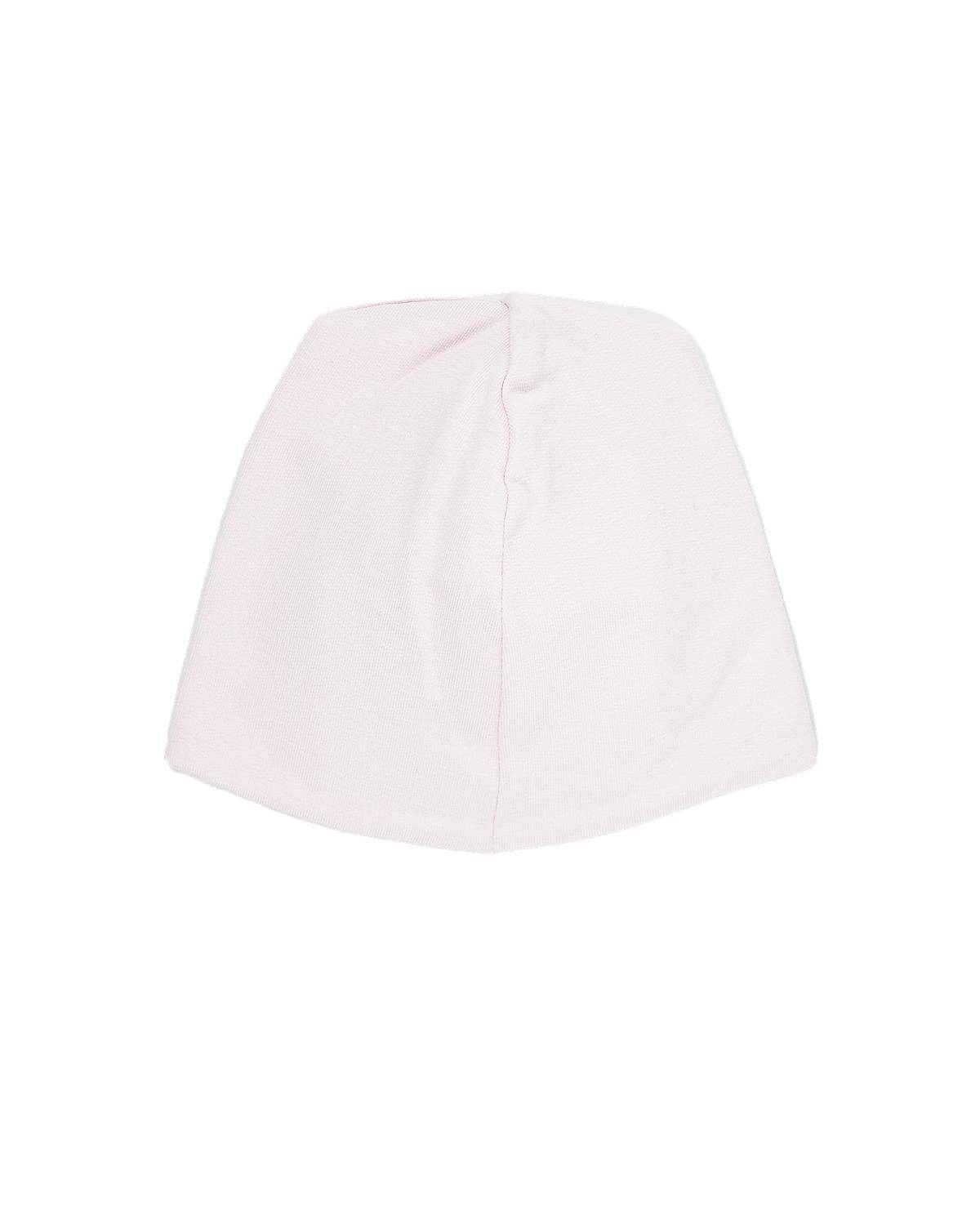 CAPPELLO LE BEBÉ LBG5372 ROSA-1