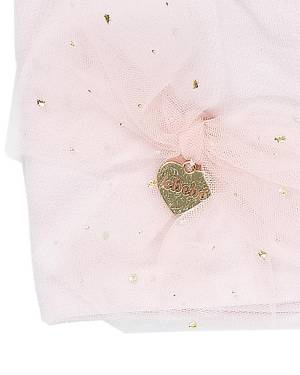 CAPPELLO LE BEBÉ LBG5372 ROSA-2-mini