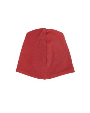 CAPPELLO LE BEBÉ LBG5406 ROSSO-1-mini