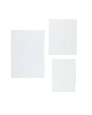 LENZUOLO LE BEBÉ LBG5468 BIANCO-1-mini