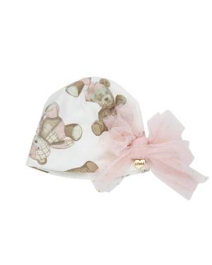 CAPPELLO LE BEBÉ LBG5472 ORSI