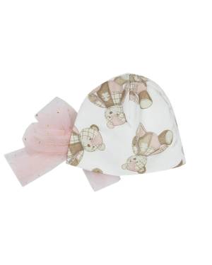 CAPPELLO LE BEBÉ LBG5472 ORSI-1-mini