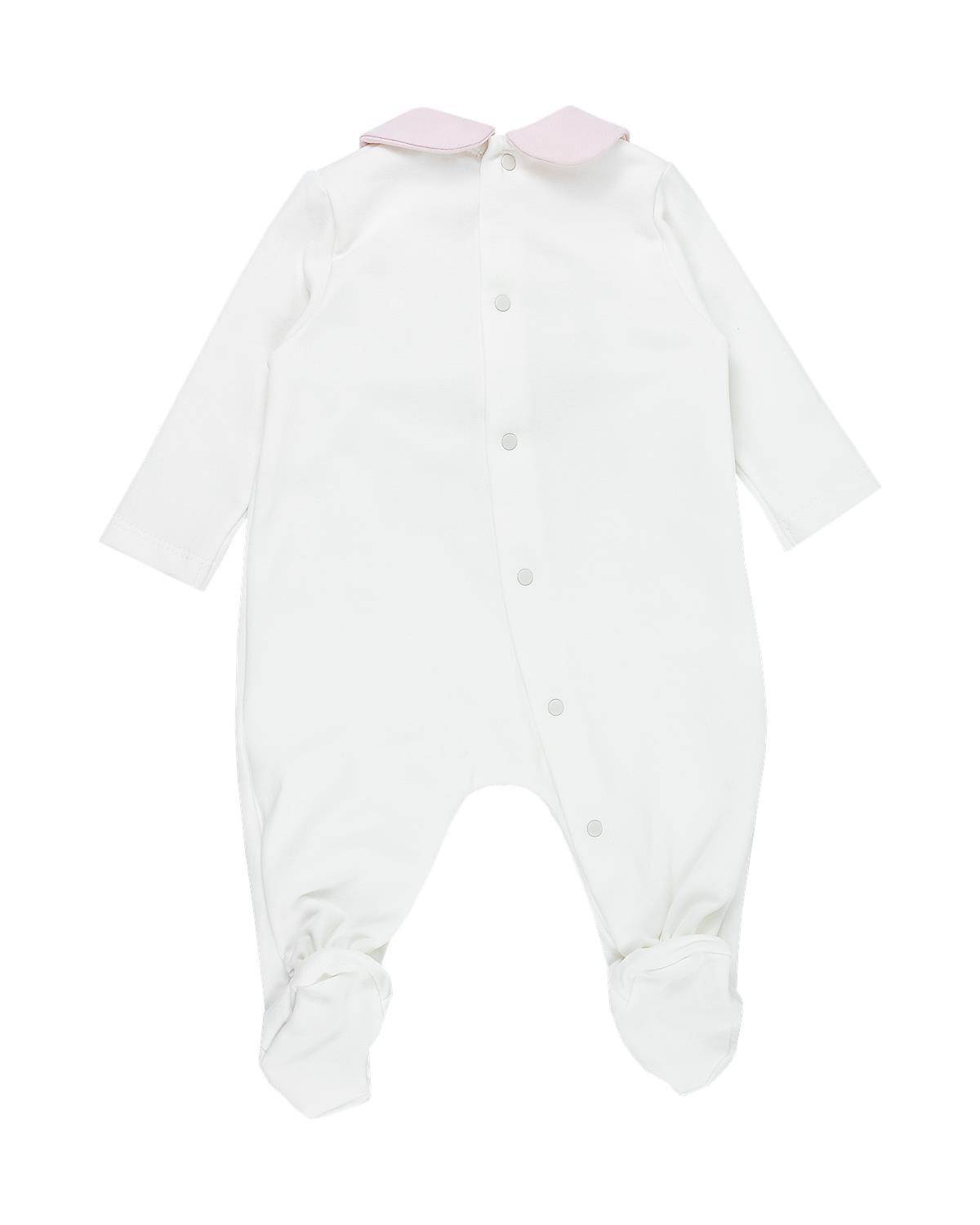 TUTINA LE BEBÉ LBG5474 PANNA-1