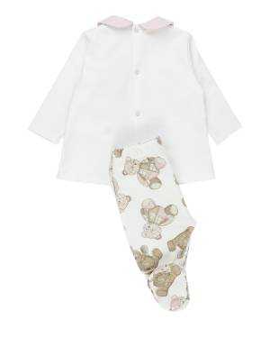 COMPLETO LE BEBÉ LBG5475 PANNA-ORSI-1-mini