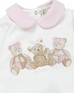 COMPLETO LE BEBÉ LBG5475 PANNA-ORSI-2-mini