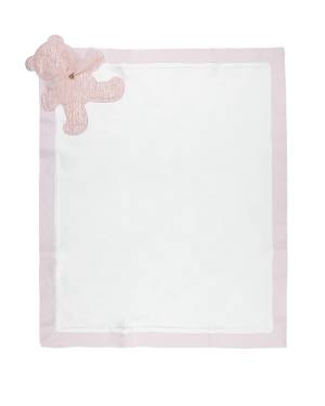 COPERTA LE BEBÉ LBG5482 PANNA-ORSI-1-mini