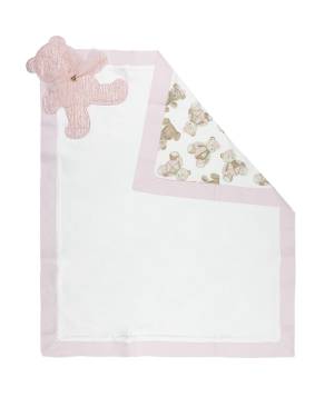 COPERTA LE BEBÉ LBG5482 PANNA-ORSI-2-mini