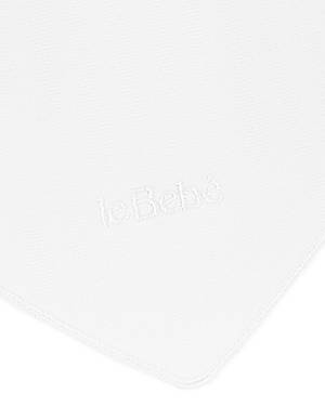 BAVETTA LE BEBÉ LBG5535 PANNA-1-mini