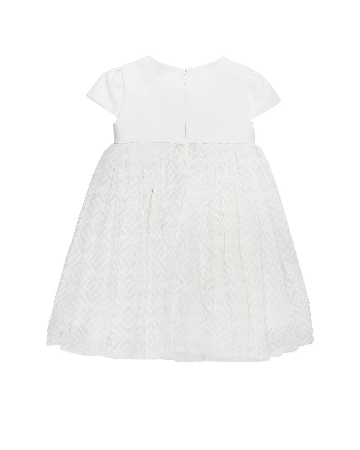 ABITO ELISABETTA FRANCHI EGAB146 PANNA CHIARO-1