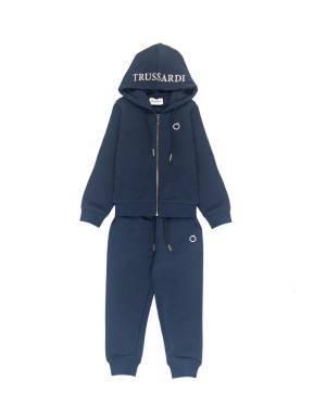 TUTA TRUSSARDI TIA24008CF BLUE NIGHT-mini