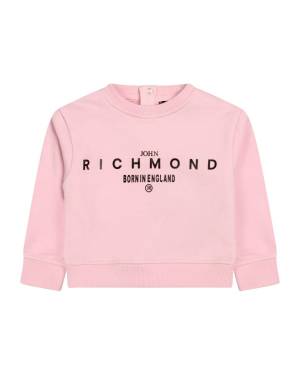 FELPA JOHN RICHMOND RIA24010FE PINK LIGHT-mini
