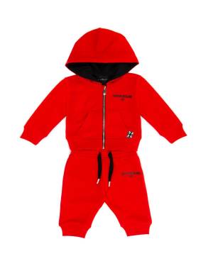 TUTA JOHN RICHMOND RIA24036CF RED-mini
