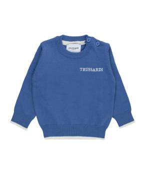 MAGLIA TRUSSARDI TIA24004MA AVIO-mini