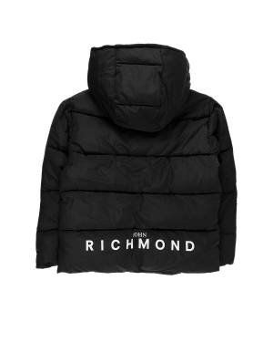 GIUBBOTTO JOHN RICHMOND RBA24031PI BLACK-1-mini