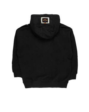 FELPA JOHN RICHMOND RBA24057FE BLACK-1-mini