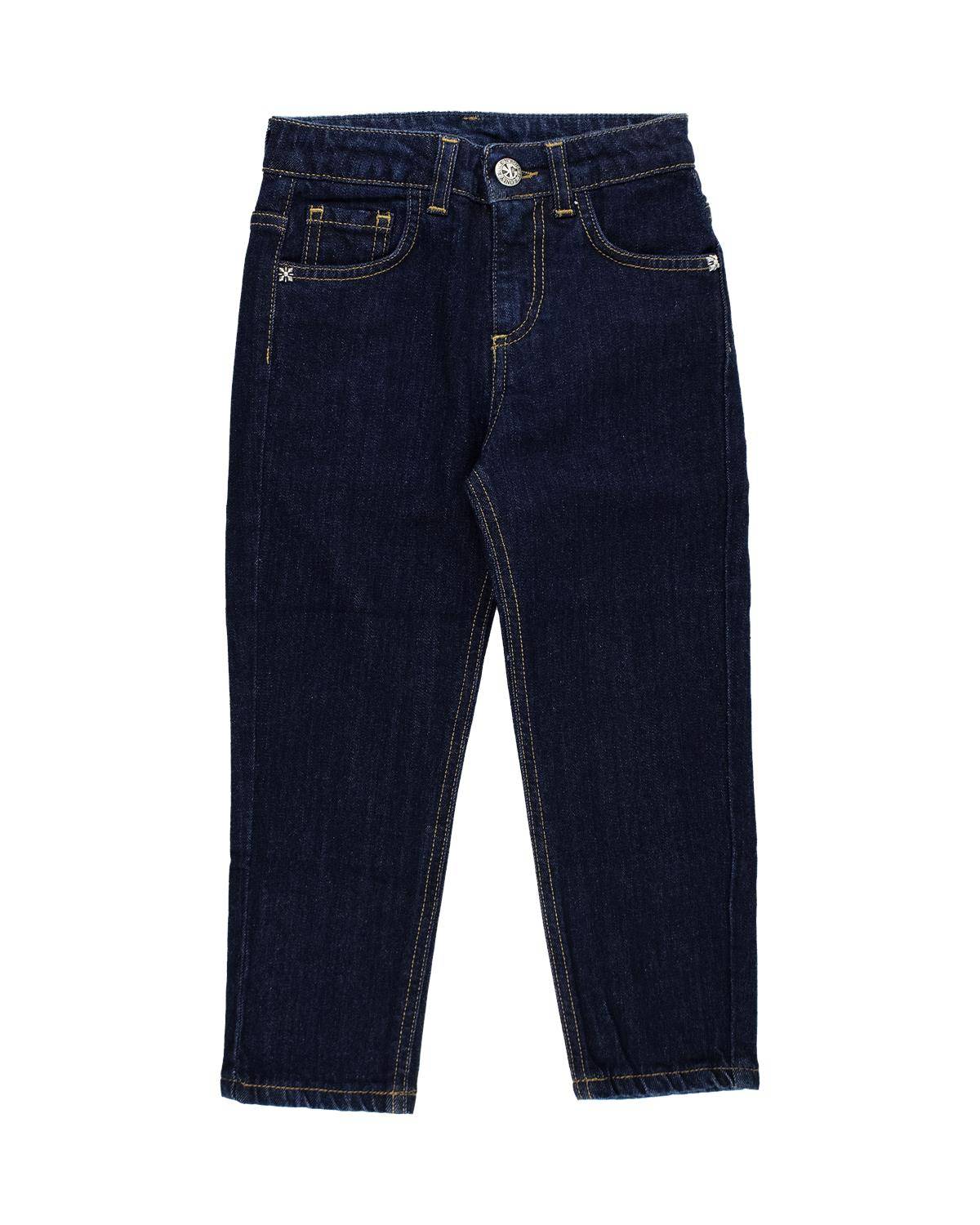 JEANS JOHN RICHMOND RBA24093JE DENIM BLUE DARK